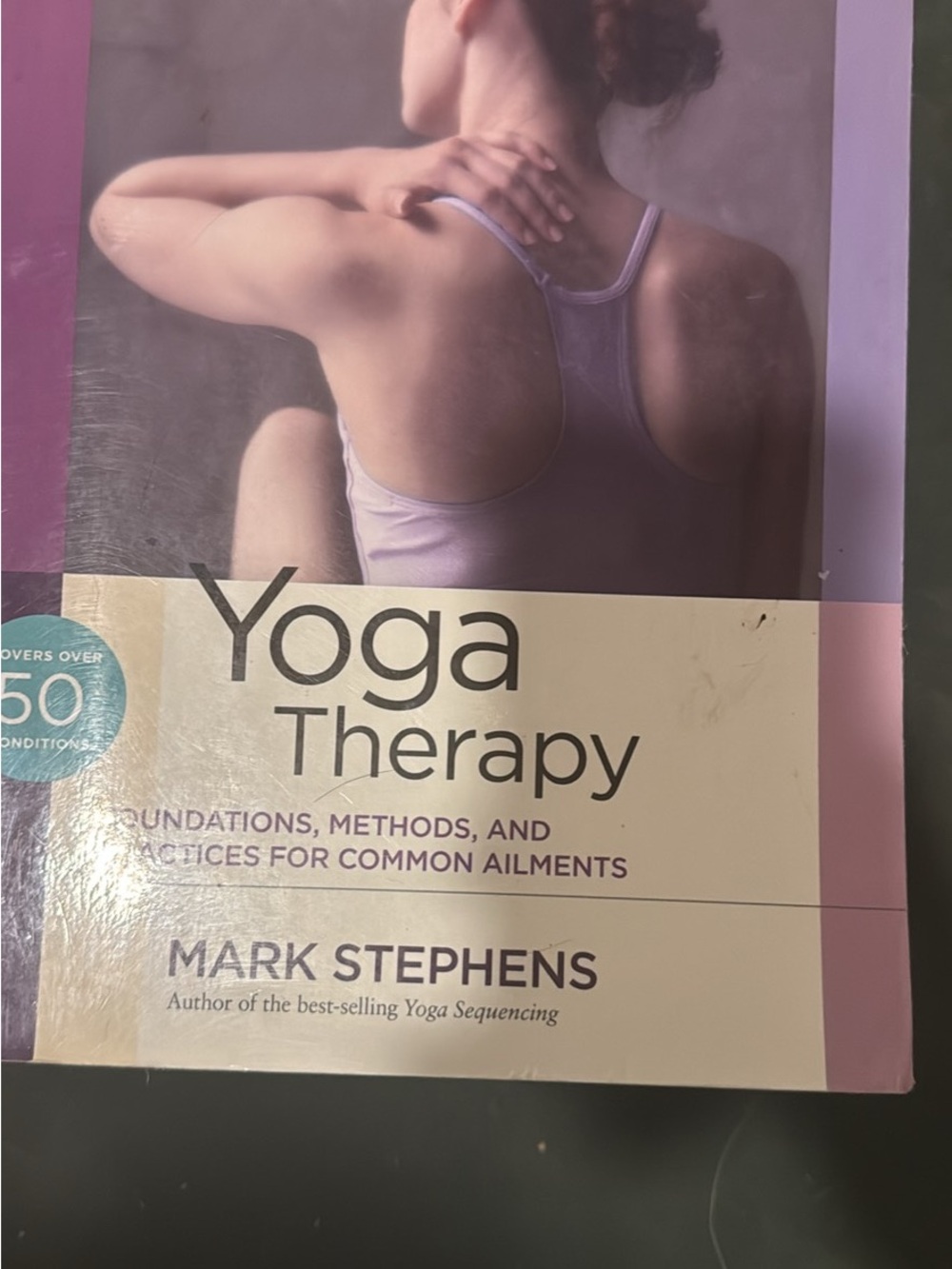 Yoga book bundle